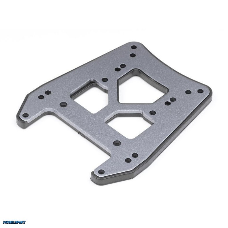 Maverick 27017 Rear Shock Tower And Cover (Vader Xb)