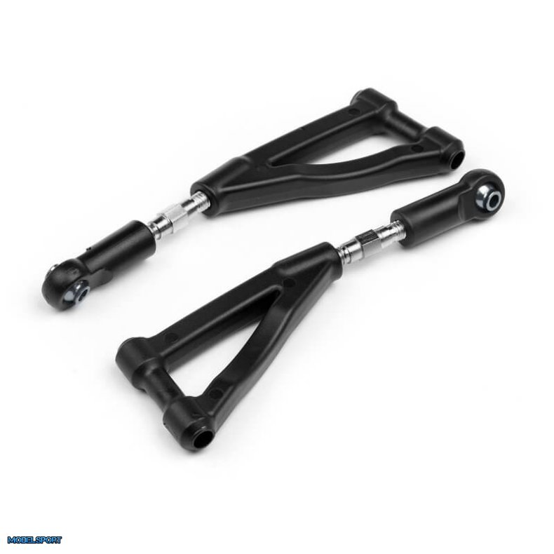 Maverick 27018 Front Upper Link 2 Pcs (Vader Xb)
