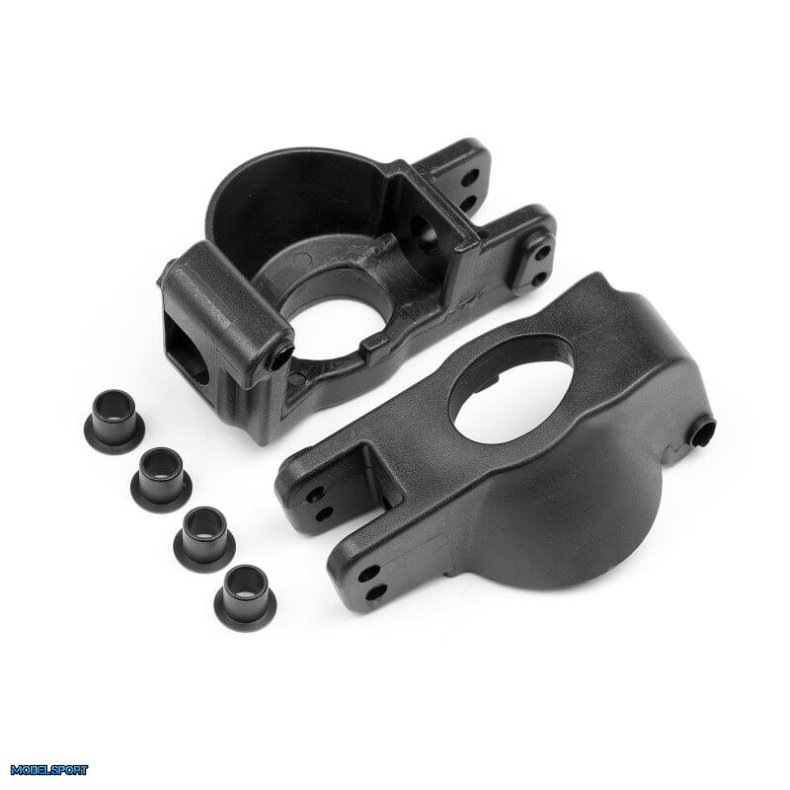 Maverick 27021 Castor Block 2 Pcs (Vader Xb)