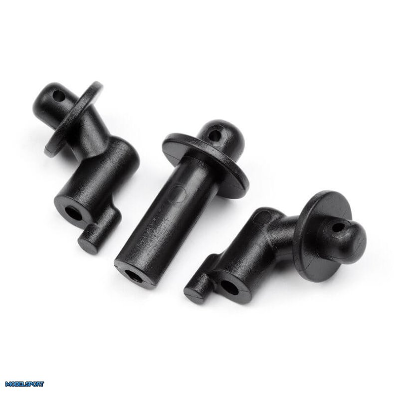 Maverick 27023 Body Post Set (Vader Xb)