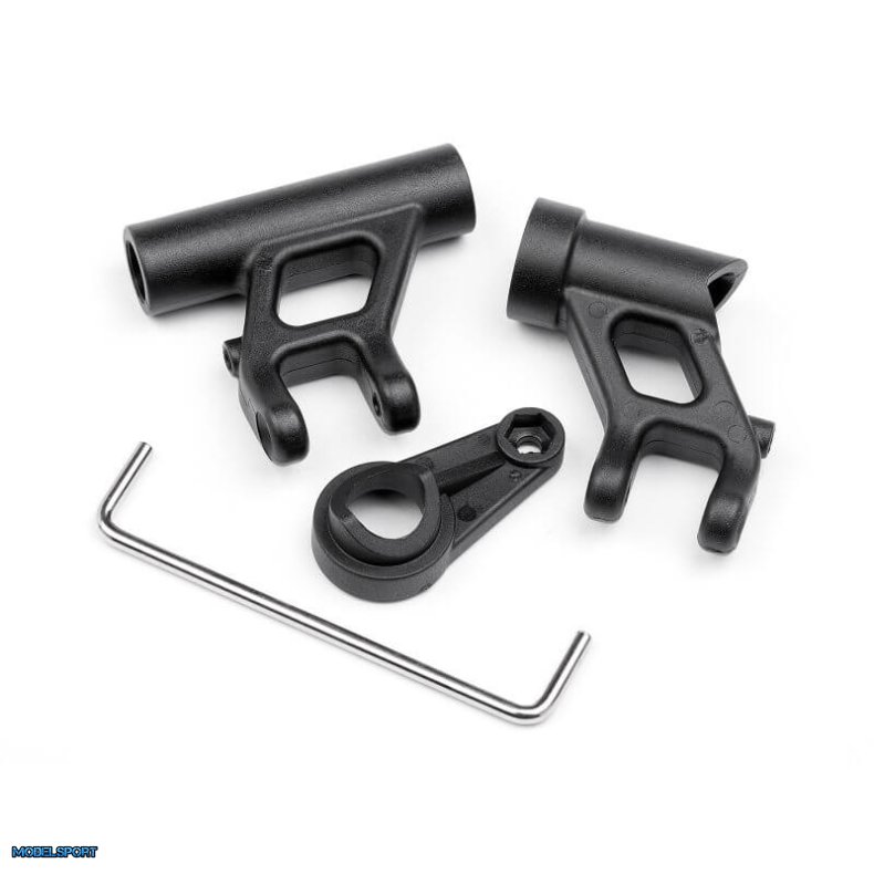 Maverick 27025 Steering Bellcrank And Wire (Vader Xb)