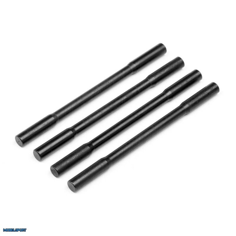 Maverick 27031 Lower Inner Hinge Pins 6X90mm 4 Pcs (Vader Xb)