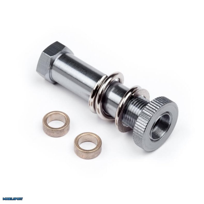 Maverick 27036 Servo Saver Set (Vader Xb)