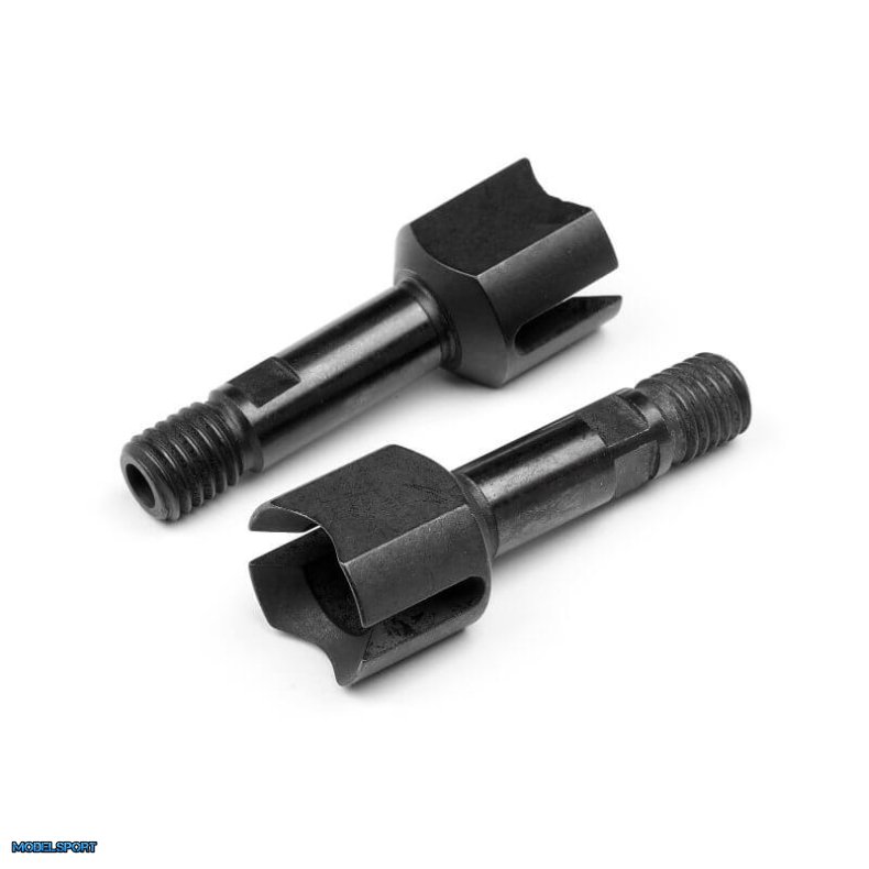 Maverick 27038 Rear Wheel Axle 2 Pcs (Vader Xb)
