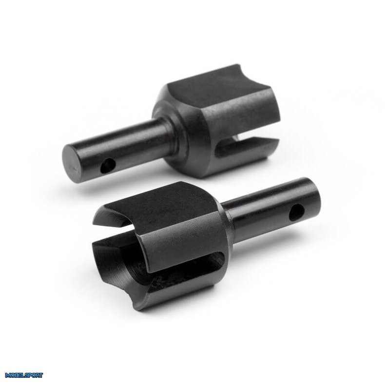 Maverick 27040 Diff. Joint Cups 2 Pcs (Vader Xb)