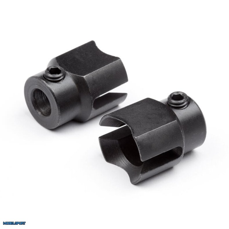Maverick 27041 Centre Dogbone Joint Cup 2 Pcs (Vader Xb)