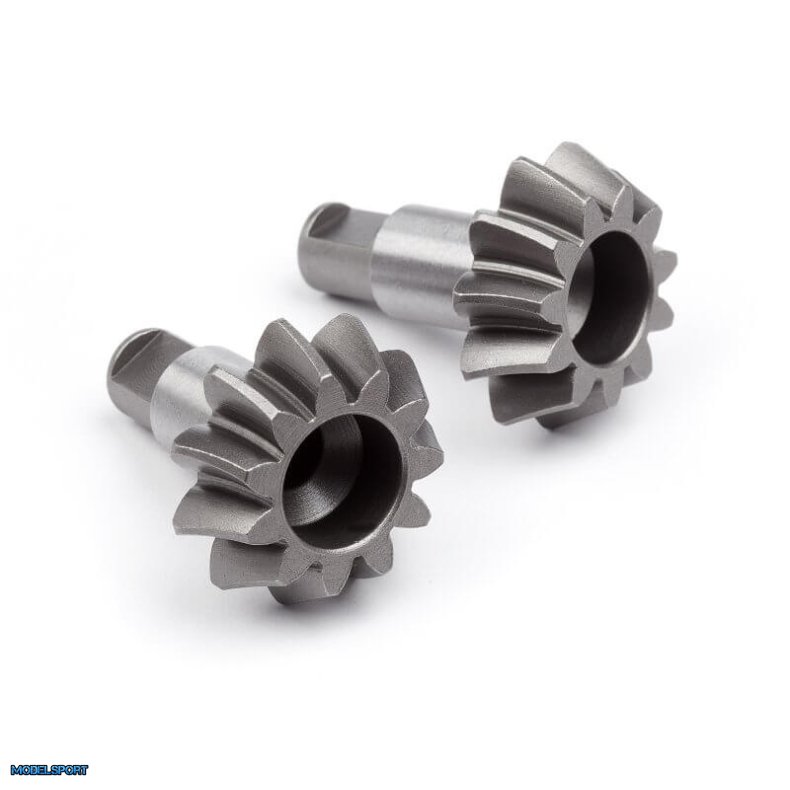 Maverick 27042 Diff Drive Pinion 11T 2 Pcs (Vader Xb)