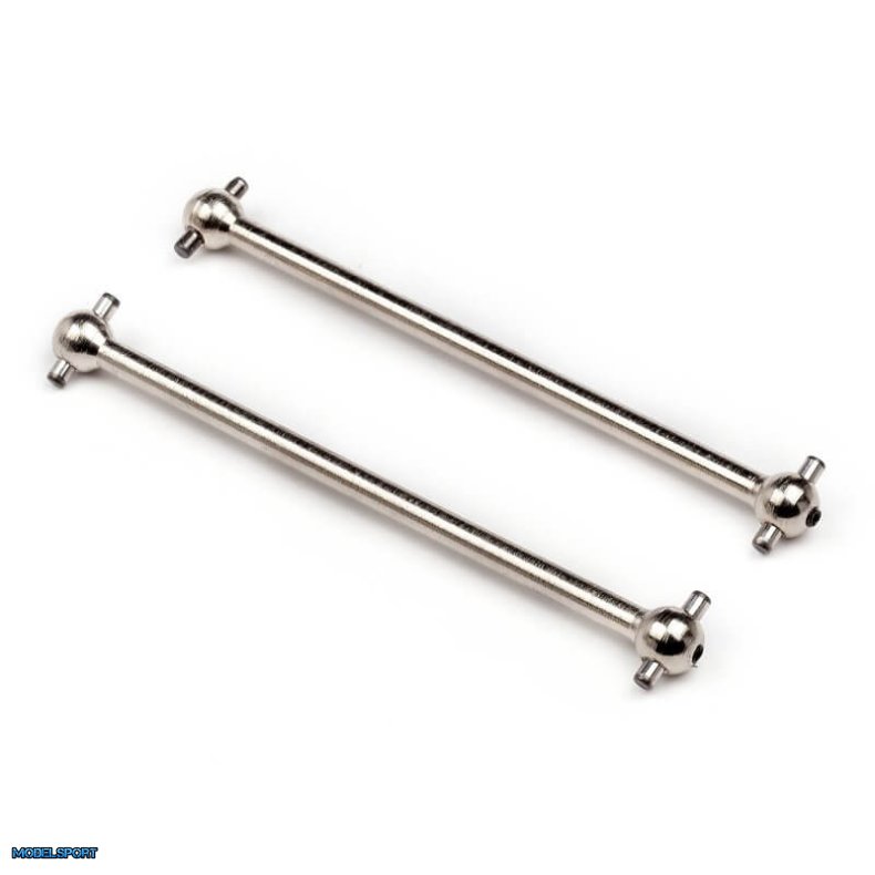 Maverick 27047 Rear Dogbones 133mm 2 Pcs (Vader Xb)