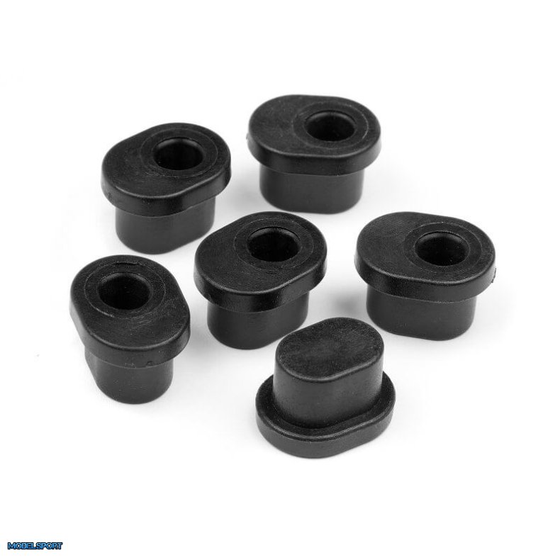 Maverick 27055 Suspension Arm Inserts Side 6 Pcs (Vader Xb)