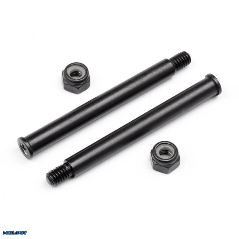 Maverick 27056 Front Low Outer Hinge Pins 5X50.5mm 2 Pcs Vader Xb
