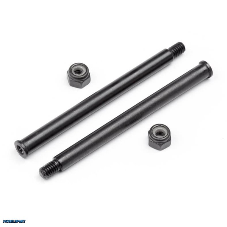 Maverick 27057 Rear Lower Outer Hinge Pins 5X66mm 2 Pcs Vader Xb)