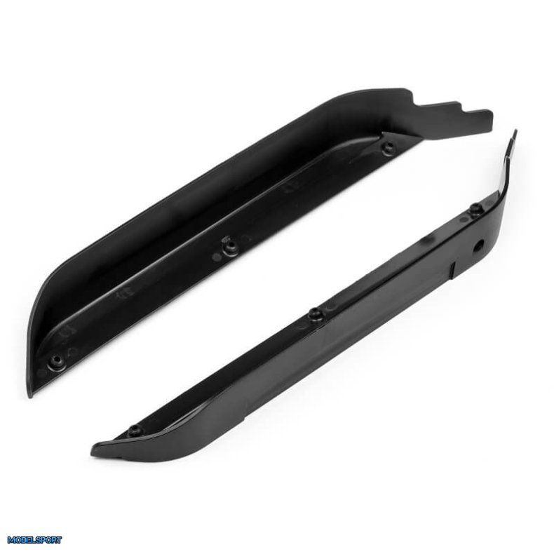 Maverick 27066 Side Stone Guards (Vader Xb)
