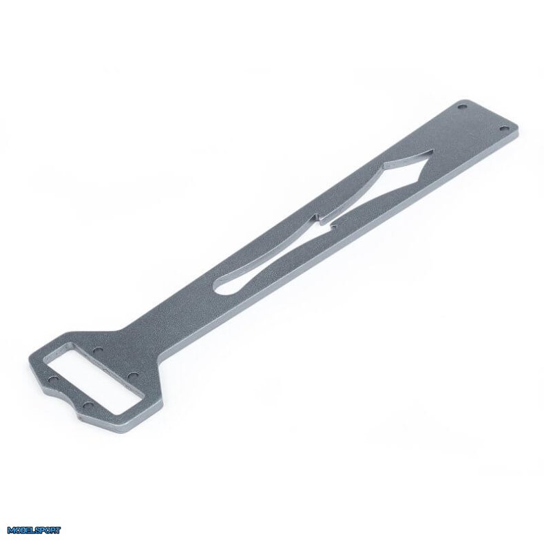 Maverick 27068 Rear Aluminium Top Deck (Vader Xb)