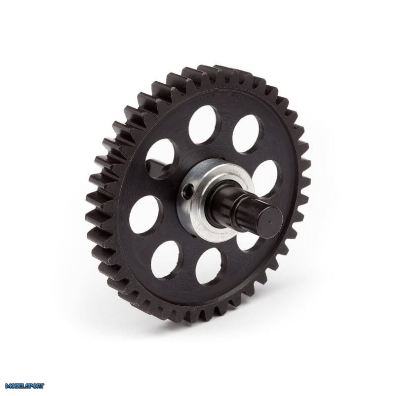 Maverick 27077 Centre Steel Spur Gear 41 T (Vader Xb)