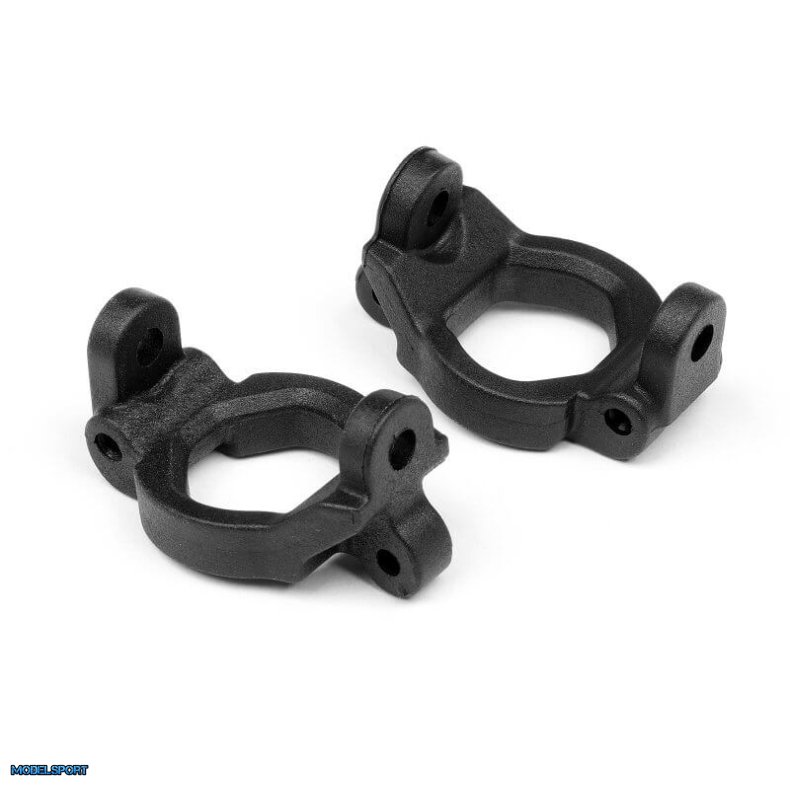 Maverick 28005 Front Castor Block 2Pcs (All Ion)