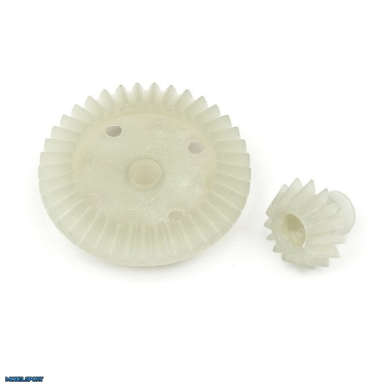 Maverick 28015 Crownwheel And Pinion Gear 1Pc (All Ion)