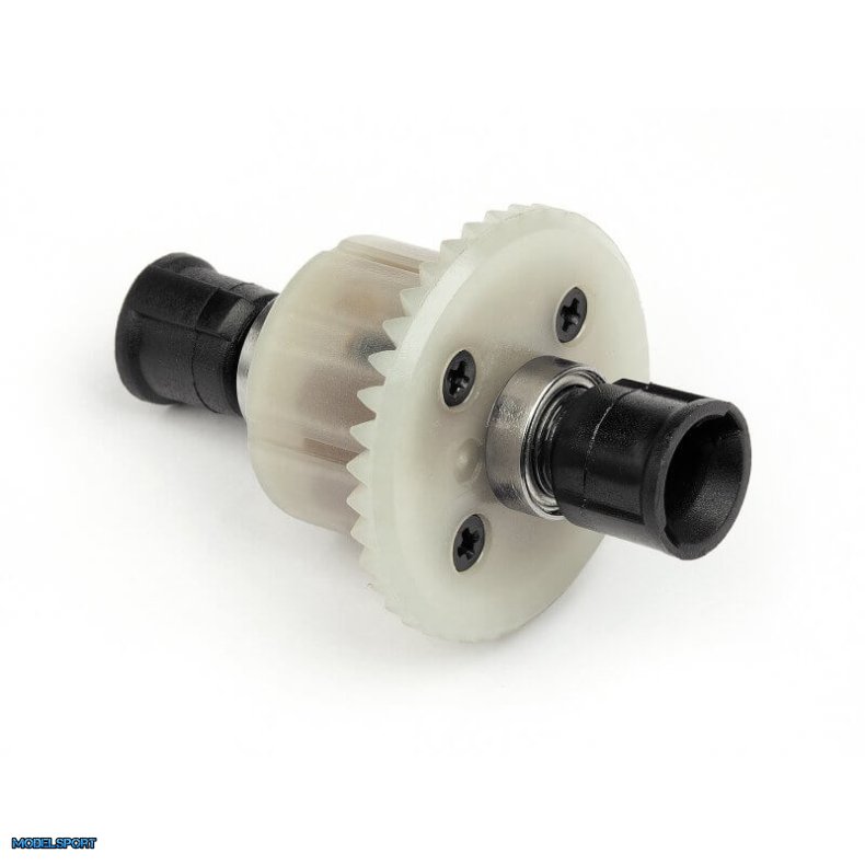 Maverick 28016 Complete Gear Diff. Fr Or Rr (All Ion)
