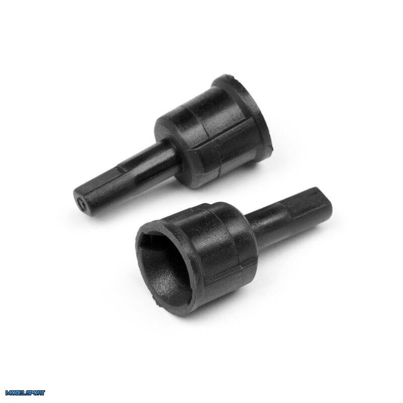 Maverick 28018 Composite Diff. Outdrives 2Pcs (All Ion)