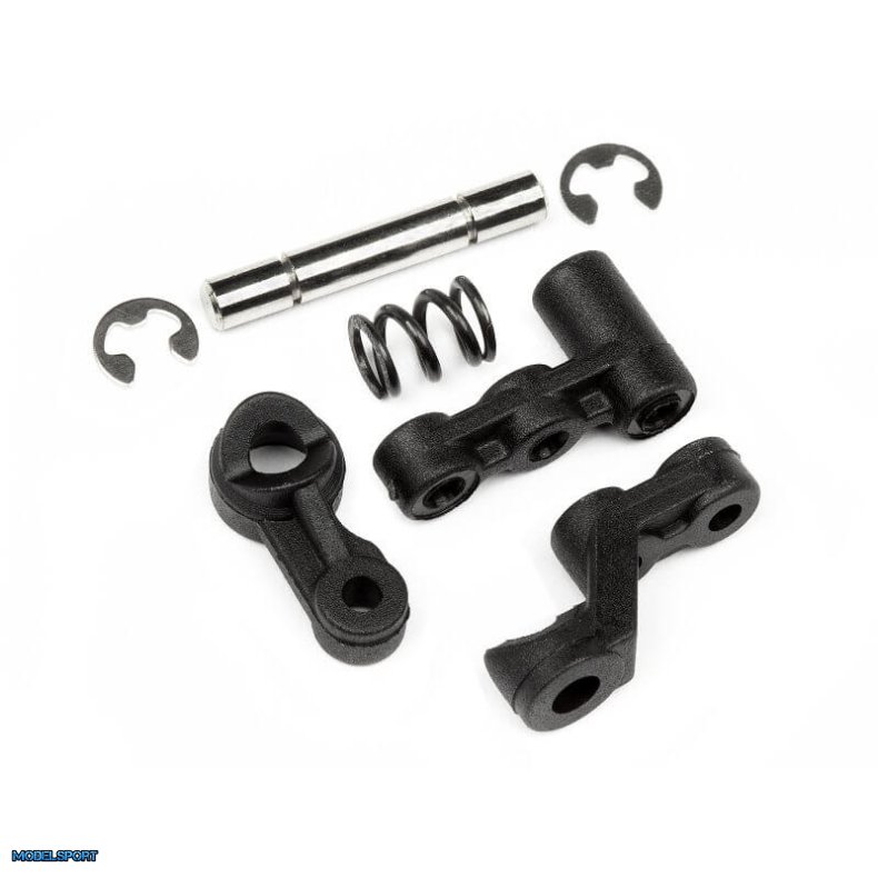 Maverick 28019 Servo Saver Set (All Ion)