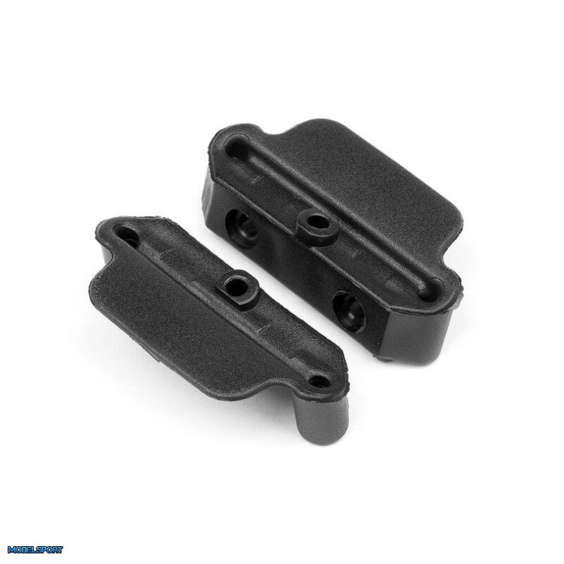 Maverick 28022 Main Bumper Fr And Rr 2Pcs (All Ion)