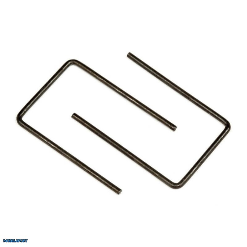 Maverick 28026 Lower Hinge Pin Fr And Rr 2 Pcs (All Ion)