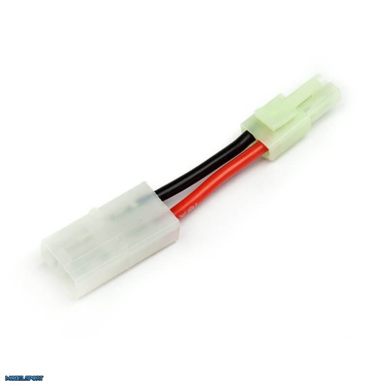Maverick 28059 Battery Connector Adapter Tamiya To Mini Tamiya
