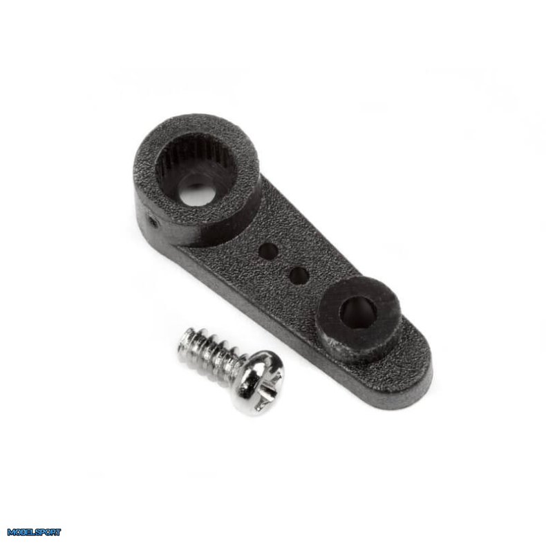 Maverick 28060 Servo Horn And Screw (All Ion)