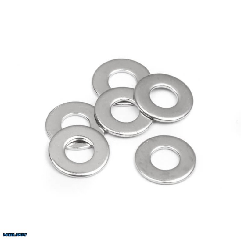 Maverick 28064 Shims 2.6X6X0.5mm (All Ion)
