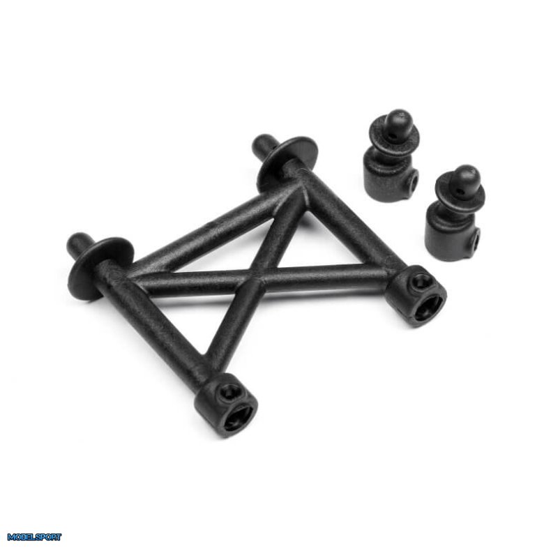 Maverick 28082 Body Post Set (Ion Rx)