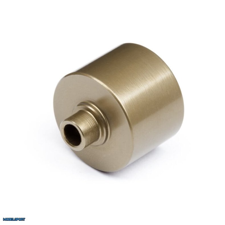 Maverick 28085 Aluminium Diff Casing 1Pc (All Ion)