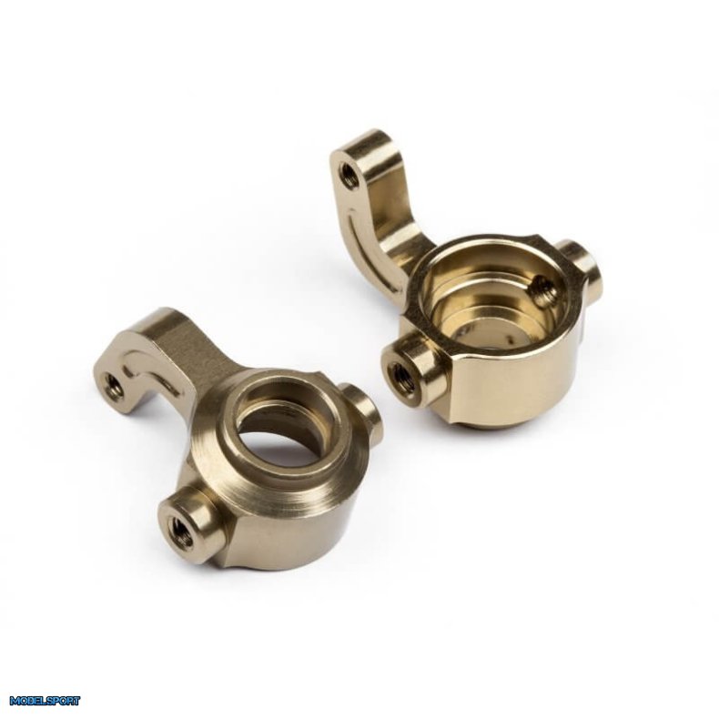 Maverick 28087 Aluminium Steering Arms 2Pcs (All Ion)