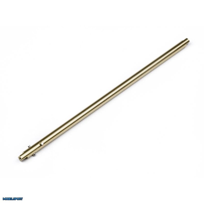 Maverick 28092 Aluminium Centre Driveshaft (All Ion)
