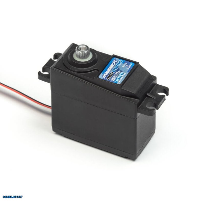 Maverick 29002 Ms-29Mg Digital - 9.0Kg Servo