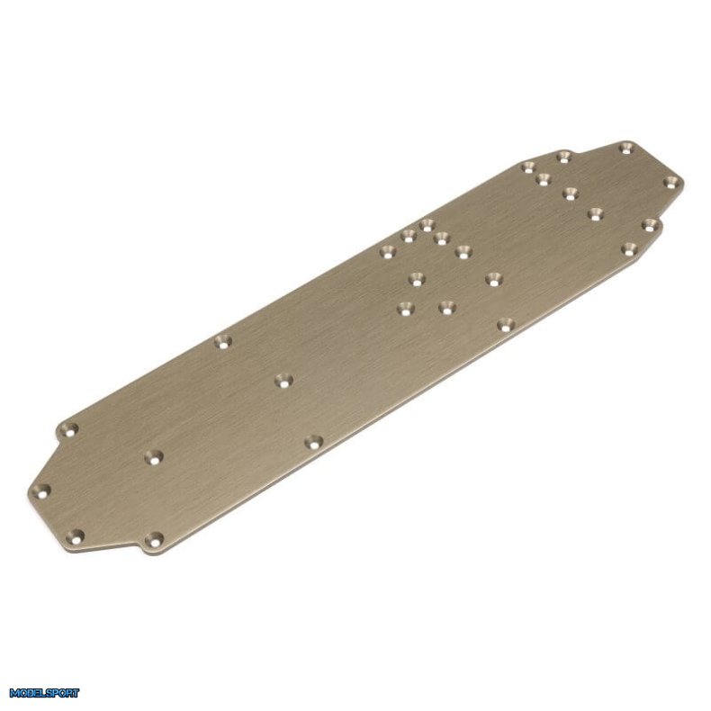 Maverick 29020 Aluminium Chassis Wolf Series
