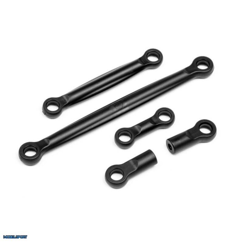 Maverick 29027 Steering &amp; Camber Linkage Set