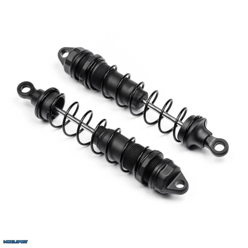 Maverick 29034 Rear Shock Set Assembled (2Pcs)
