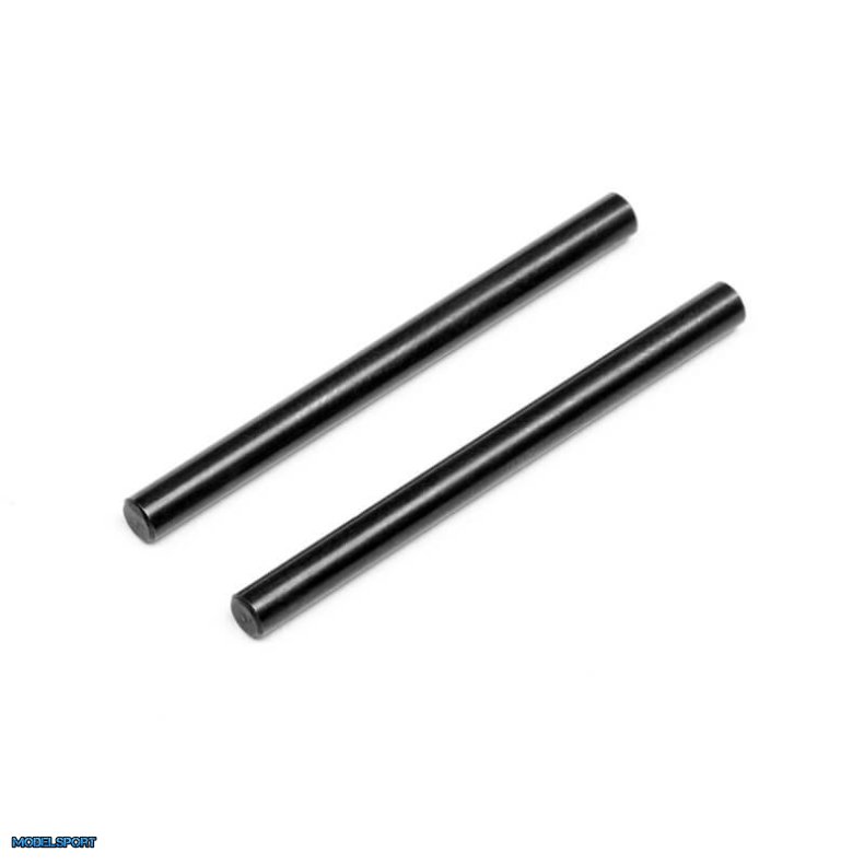 Maverick 29040 Rear Outer Suspension Pin 3X38mm (Pr)
