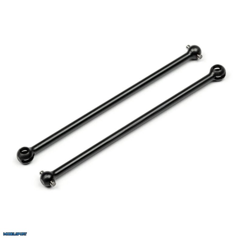 Maverick 29045 Cvd Driveshaft 7X98mm (Pr)