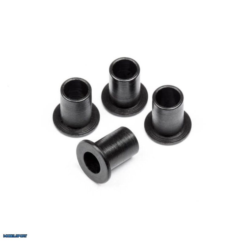 Maverick 29047 Steering Block Collar 3X4X6.8mm 4Pcs