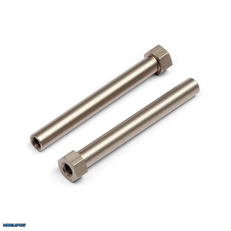 Maverick 29049 Servo Saver Steering Posts (Pr)