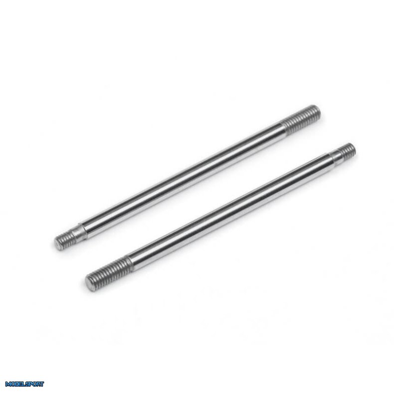 Maverick 29053 Shock Shaft 4X53mm (Pr)