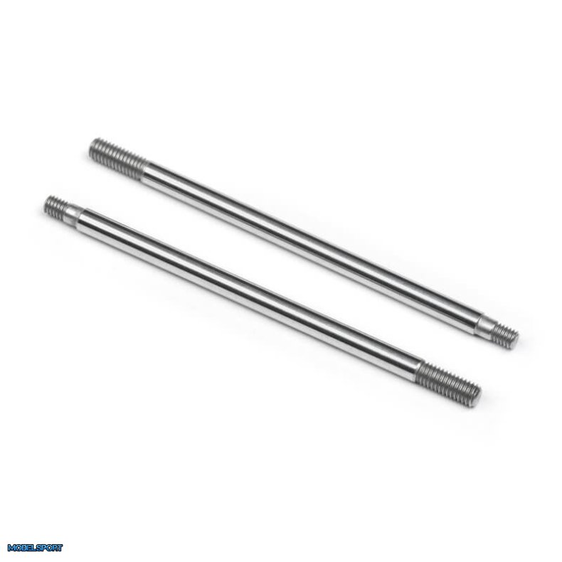 Maverick 29054 Shock Shaft 4X58mm (Pr)
