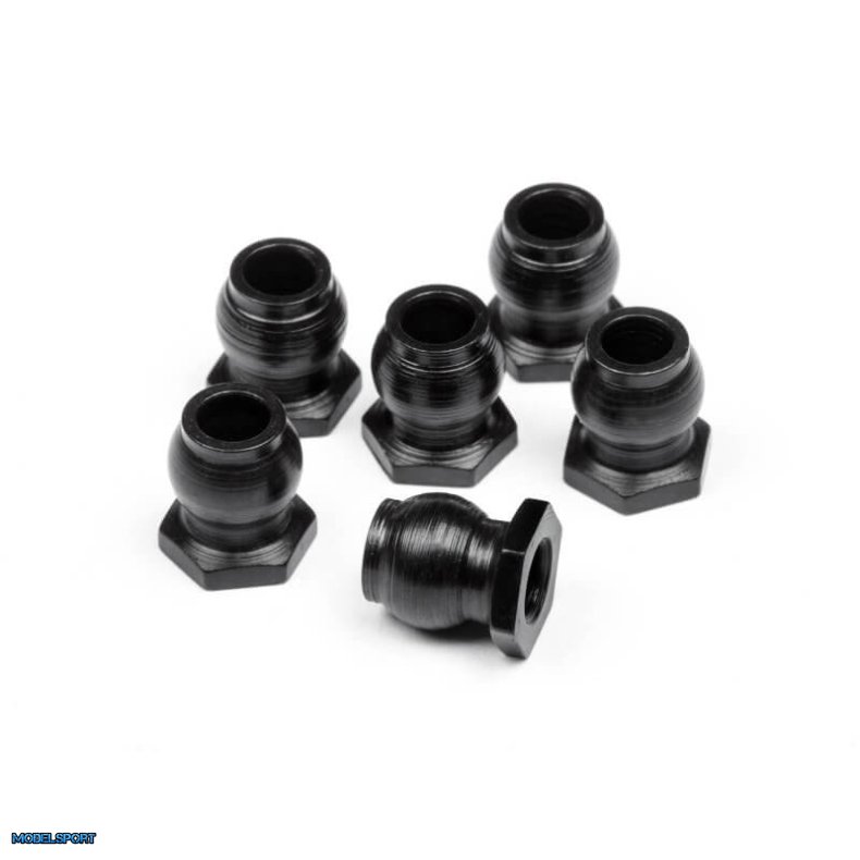 Maverick 29061 Ball 3X5.8X7mm (6Pcs)