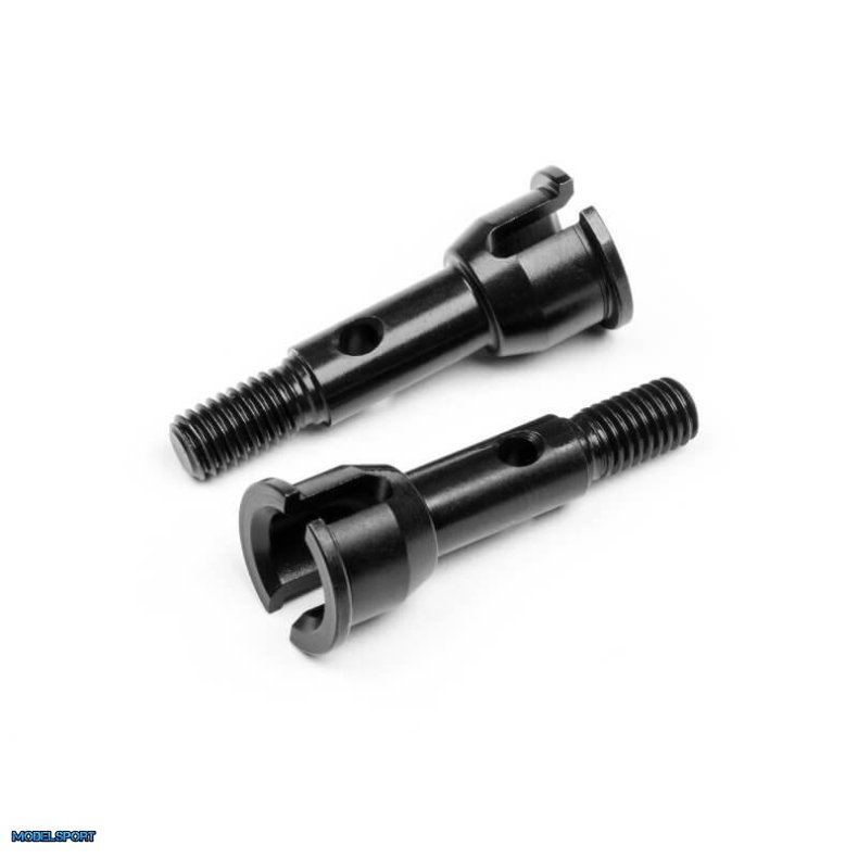 Maverick 29063 Rear Axle 6mm (Pr)