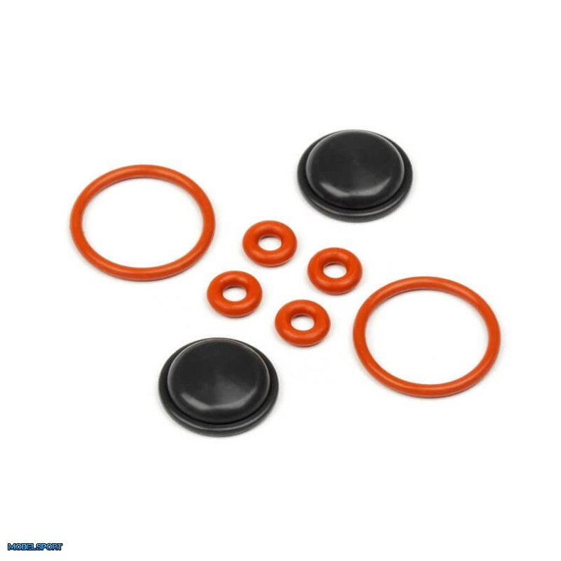 Maverick 29065 Shock Maintenance Kit (Pr)