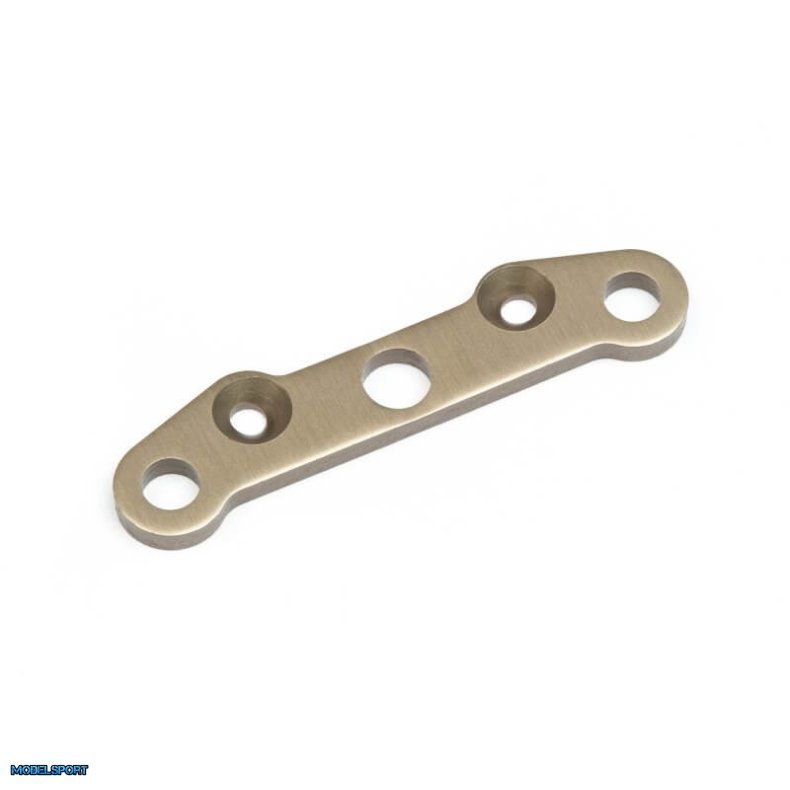 Maverick 29068 Aluminium Front Suspension Arm Holder