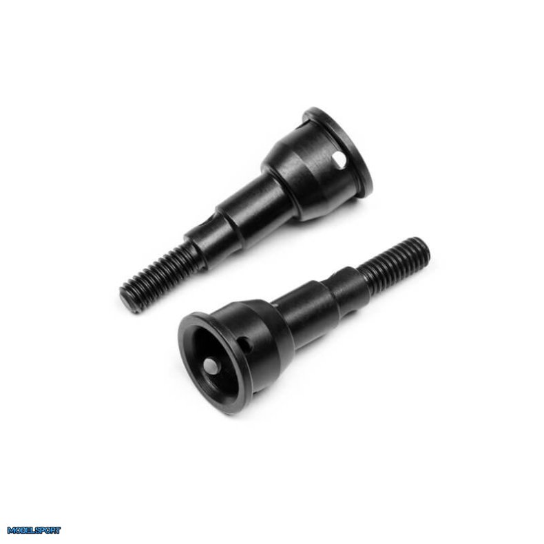 Maverick 29071 Front Cvd Axle (Pr)