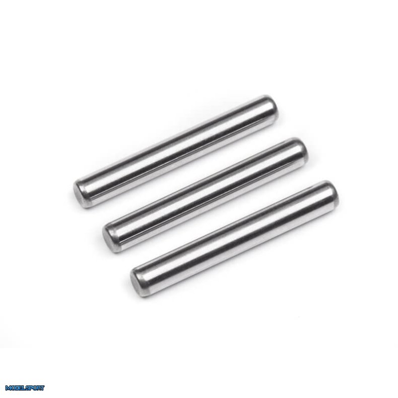 Maverick 29087 Internal Differential Shaft 3X22mm (3Pcs)