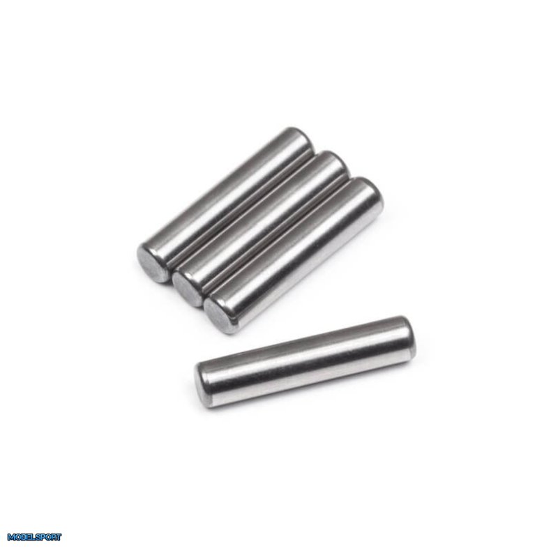 Maverick 29095 Pin 2.5X12mm (4Pcs)