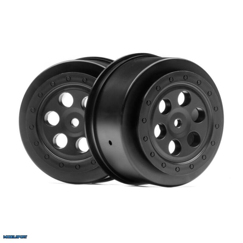 Maverick 29113 1:10Th Scale Wolf Sct Wheel (Pr)
